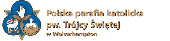 Parafia Katolicka pw. Trójcy Świętej w Wolverhampton